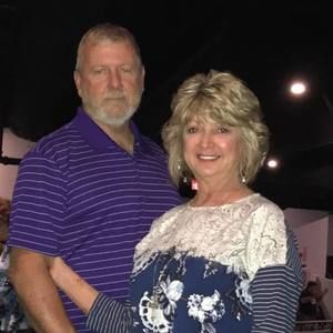 Meet your Posher, Patty